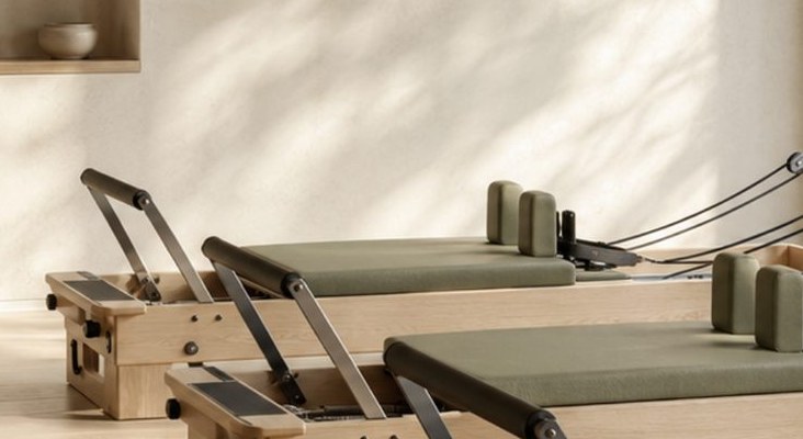 Reformer Flow
